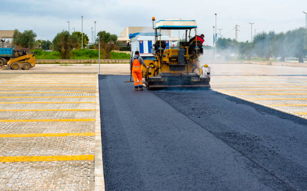 Reasons to Select Us for Your Driveway Paving Requirements in New Brighton, PA