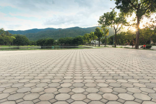 Best Interlocking Driveway Pavers  in New Brighton, PA