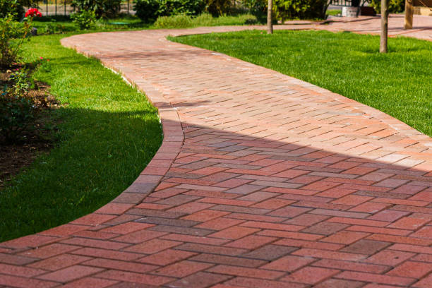 Driveway Pavers for Homes in New Brighton, PA