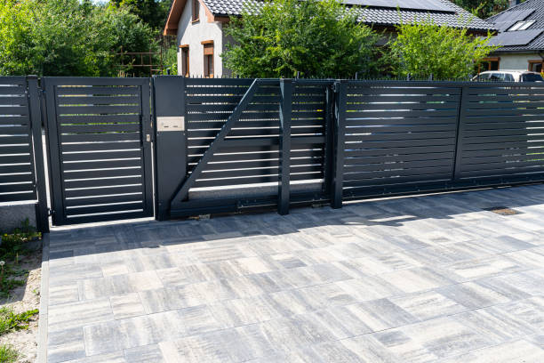 Best Professional Driveway Pavers  in New Brighton, PA