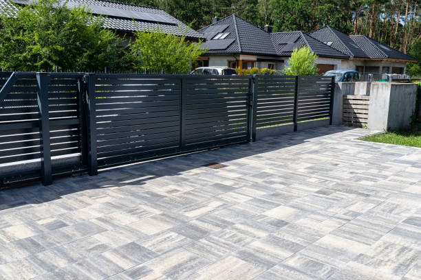 Best Cobblestone Driveway Pavers  in New Brighton, PA