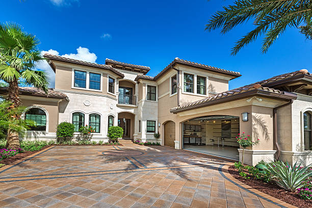 Best Driveway Pavers Cost  in New Brighton, PA