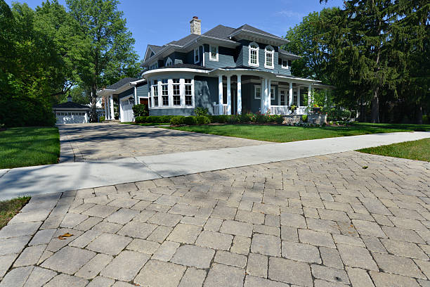 Trusted New Brighton, PA Driveway Pavers Experts