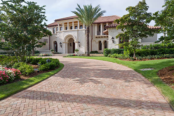 Best Driveway Resurfacing Pavers  in New Brighton, PA