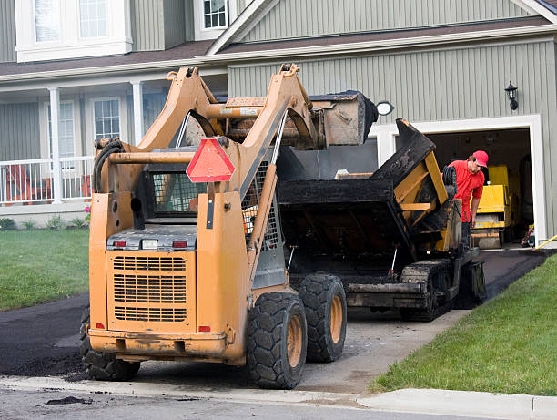 Best Driveway Paver Sealing  in New Brighton, PA
