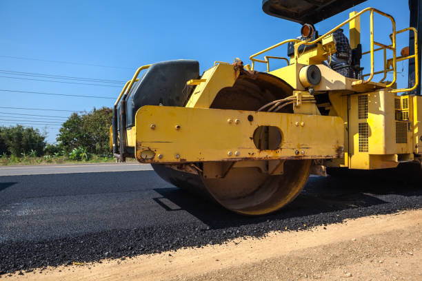 Best Concrete Paver Driveway  in New Brighton, PA